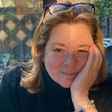 Theresa Rebeck