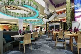 Restoranda insanlara somut bir şeyler sunarsınız. Cafe Acmak Isteyenlere Farkli Konseptler Kobi Vadisi