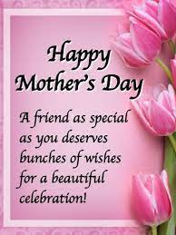 I hope we can catch up soon and have a day that is better than going to the dentist! 20 Mother S Day Cards For Friends Ideas Mothers Day Cards Happy Mother S Day Card Happy Mother S Day