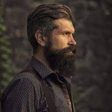 Steampunk men hairstyles for long hair. Hair Colors For Men To Inspire Your Next Look All Things Hair Us