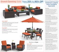 Fortunoff Backyard Home Design Ideas