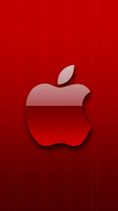 Red Apple 3wallpapers Iphone 5 Apple Wallpaper Apple Logo Wallpaper Iphone Apple Wallpap In 2021 Apple Wallpaper Apple Logo Wallpaper Iphone Apple Wallpaper Iphone