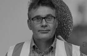 General 2 — Spratt + Hamer