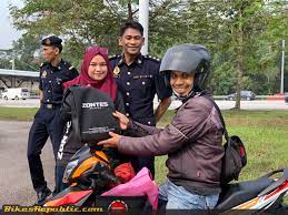 This department is responsible for issuing malaysian number plates. Zontes Malaysia And Jpj Selangor Send Hari Raya Message Bikesrepublic