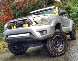 Armor guard holsters website link: 5 Killer Toyota Tacoma Mods That Ll Toughen Up Your Exterior