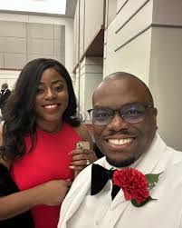 Latoya Randall's Instagram, Twitter & Facebook