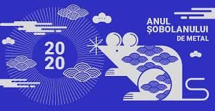 Zodiac years and luckiest/unluckiest zodiac signs. Horoscop Chinezesc 2020 Anul Sobolanului De Metal 2020