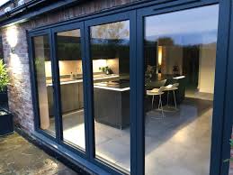 Maybe you would like to learn more about one of these? Lincoln Windows We Love Panoramic Doors Because Facebook