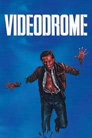 Videodrome | Ad-Free and Uncut | SHUDDER