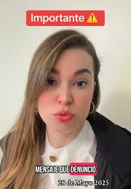 28 De Mayo Del 2023 Que Paso