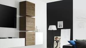 Element Rangement Mural Suspendu Bois Miel Linery Mobiliermoss Petit Meuble Rangement Meuble Rangement Mobilier Design