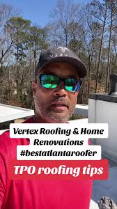 Vertex Roofing