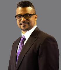 Apostle Clinton Calhoun, Sr.