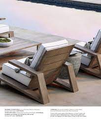 Rh Source Books Wooden Sofa Designs Patio Furniture Covers Outdoor Furniture Design