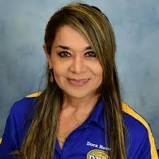 Dora Perales's Instagram, Twitter & Facebook