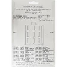 Bmw etk contains the full range of parts offered for sale by bmw group and is intended to facilitate the retrieval of necessary spare parts (car parts and motorcycle), supplies and accessories. Fc2 Universal Signal Switch Wiring Diagram Wiring Library