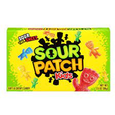Actress Lili Reinhart S Nighttime Travel Routine Is Simple And Cozy Sour Patch Sour Patch Kids Chewy Candy