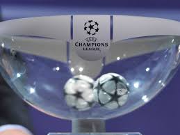 A partir de las 18:00 horas, los aficionados de real madrid, barcelona. Sorteo Champions League Cuando Y Donde Se Realizara El Sorteo De Los Cuartos De Final