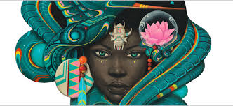 Threyda Artist Collective