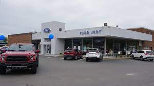 With a wealth of choices between new and used luxury vehicles, we're confident you'll make the right pick. Todd Judy Family Dealerships Ford Dealers In Charleston Wv