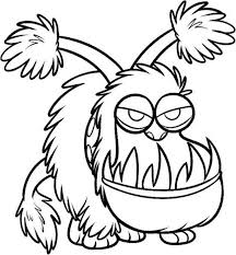 These alphabet coloring sheets will help little ones identify uppercase and lowercase versions of each letter. Me Kid Colouring Pages Minion Coloring Pages Monster Coloring Pages Minions Coloring Pages