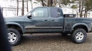 You want to find the correct size for your tire. Biggest Tires I Can Fit On This With A 2 Inch Lift Toyota Tundra Discussion Forum