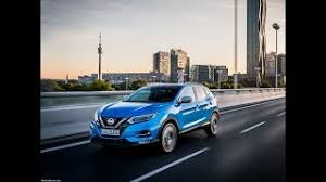 The new qashqai combines sophisticated looks the new qashqai combines sophisticated looks and efficient aerodynamics with a suite of intelligent technologies that enhance your driving experience. 2018 Nissan Qashqai Commercial Youtube