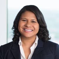 Syreeta Moore's Instagram, Twitter & Facebook