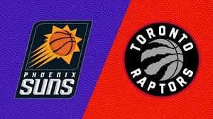 Get a recap of the phoenix suns vs. Phoenix Suns Vs Toronto Raptors Watch Espn