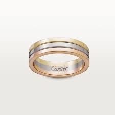 Check spelling or type a new query. Crb4052100 Trinity Wedding Band White Gold Yellow Gold Pink Gold Cartier