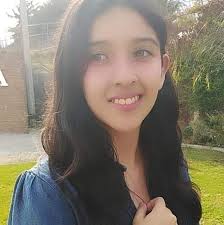 AYÚDANOS A ENCONTRAR A: Avril Rojas Zeron • 15 años • Desaparecida • 14  Febrero 2020 • Cdmx • Alcaldía Xochimilco, Col. Ampliación Tepepan.  #úneteasudifusión