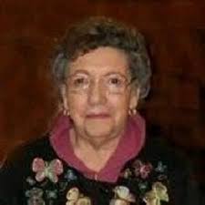 Most Recent Obituaries