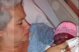 Fundraiser for Charles L. Morin by Robin LeBaron : Baby Iris Penelope  Burial Fund