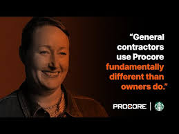 Starbucks is Building a Better Future With Procore