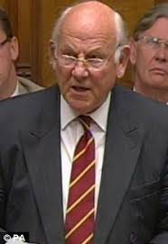 The House of cheats and nodding oil derricks got its perfect Speaker