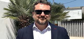 La valentía de Jorge con 12 años le salvó la vida a su amigo Pablo