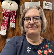 Welcome Deb Hoium! Care & Rehab