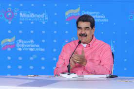 Venezuela El Psuv Ira A Primarias El Proximo 8 De Agosto Para Elegir A Los Candidatos De Las Elecciones Venezolanas