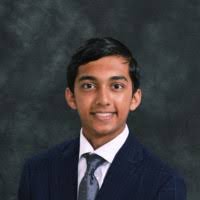 30+ "Jaiden Patel" profiles