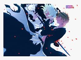 Jul 02, 2020 · however, after seeing one of his drawings, his classmate, the aspiring writer akito takagi, insists that they collaborate on a manga. Bleach Ichigo Zangetsu Bleach Ichigo Hollow Fan Art Hd Png Download Kindpng