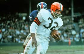 Cleveland browns running back jim brown left the game at his peak and still sits atop the record books. Jim Brown Wallpapers Wallpaper Cave