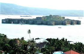Murud Janjira – Explore India through ...
