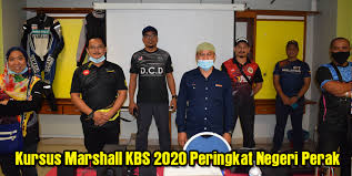 Kami ingin mengucapkan selamat bertugas kepada semua sukarelawan myvac negeri terenganu yang telah memulakan tugas pada hari ini (19 april 2021) di pusat pemberian vaksin (ppv) kuala terenganu. Kursus Marshall Kbs 2020 Peringkat Negeri Perak Road Star