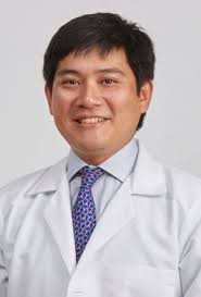 Andrew Liu, MD, PhD