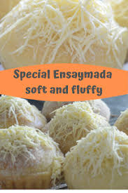 Ensaymada Recipe Brioche Ensaymada Recipe Ensaymada Recipes