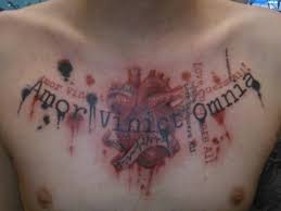 Watercolor tattoos thus stand out against most other tattoo styles, which tend to boast strong, dark lines. Watercolor Tattoo Designs For Men Tattoomenu