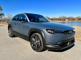 Image result for Machine Gray 2023 MX-30