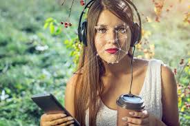 5 Steps To A Happier Life. “Very little is needed to make a happy…