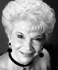 Gloria Cherry's Instagram, Twitter & Facebook