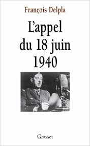 Place du 18 juin 1940 maps street view. L Appel Du 18 Juin 1940 Amazon De Delpla Fremdsprachige Bucher